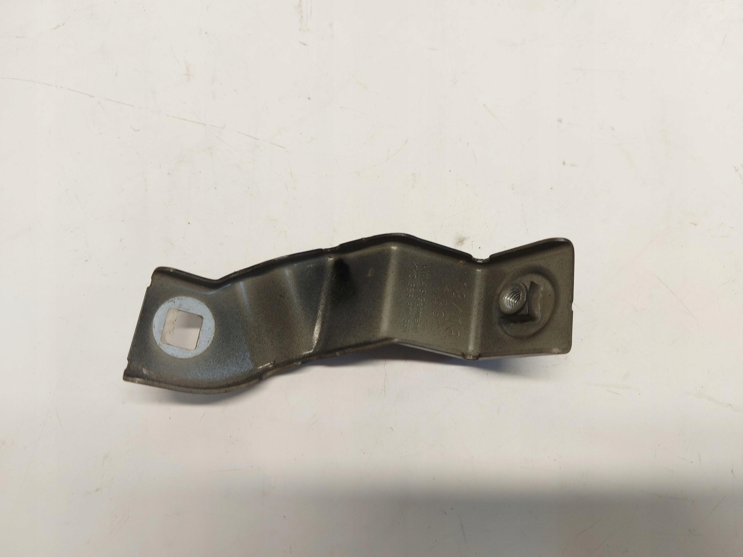 VW Arteon 3G8 2018r Support plaque Aile Droite Avant 3G8810380