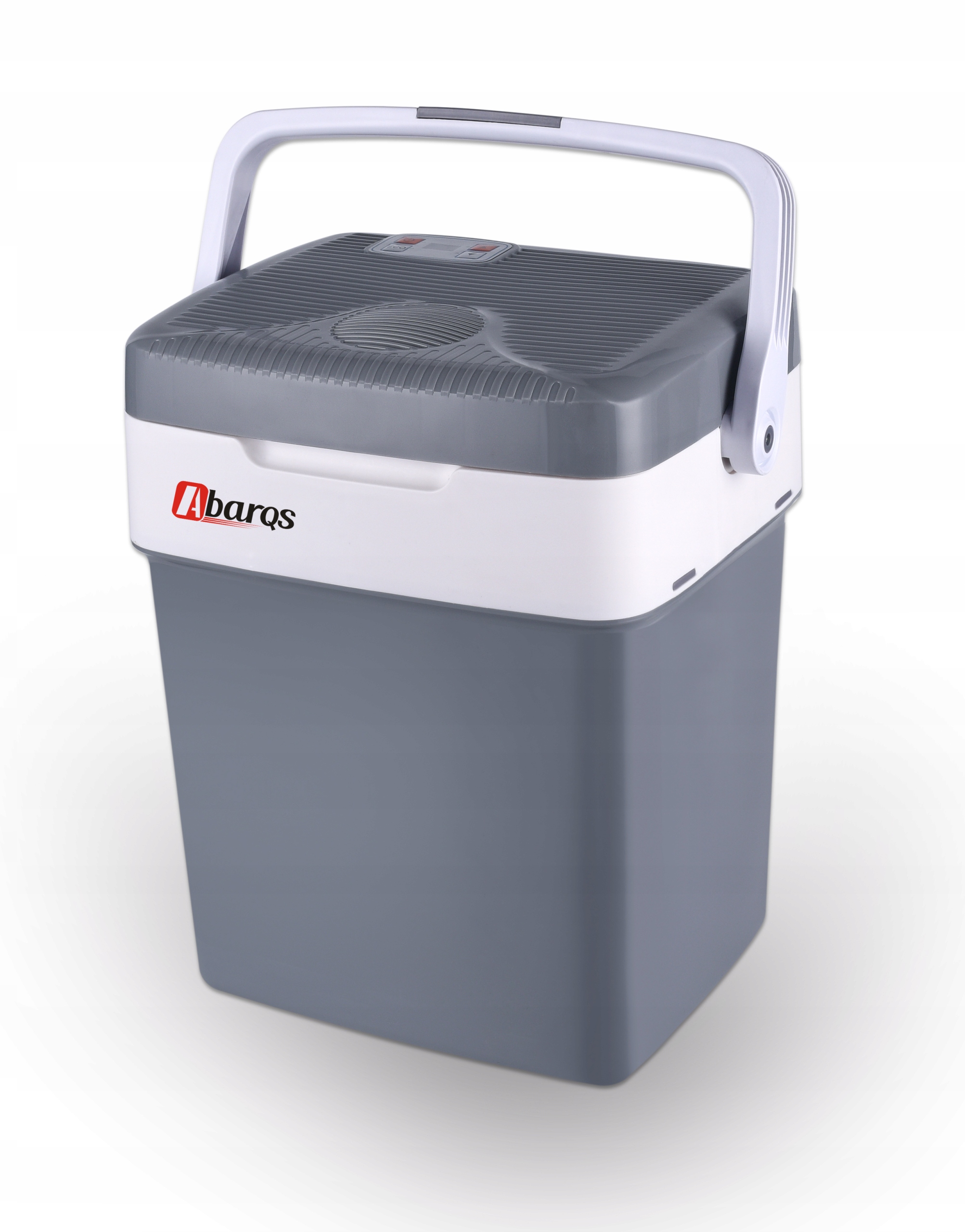 Lodówka Samochodowa Turystyczna 32L+ 12/230V Marka AbarQs