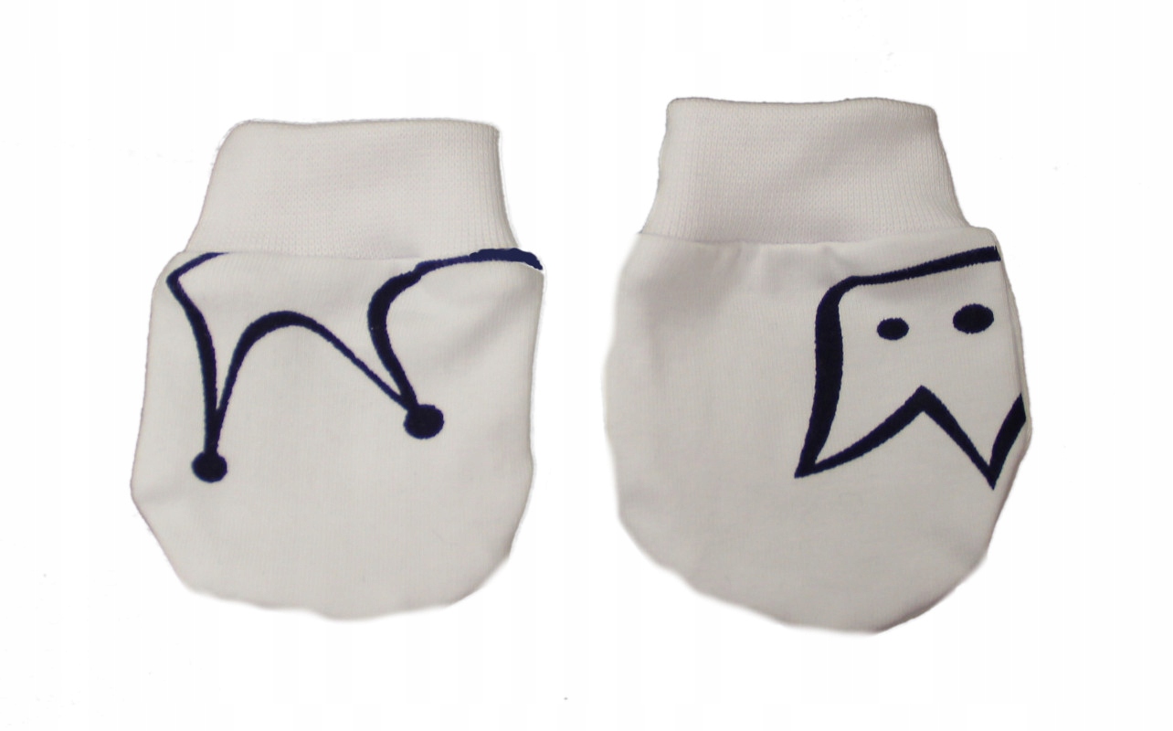 

Łapki Niedrapki Dla Noworodka Polska 0+