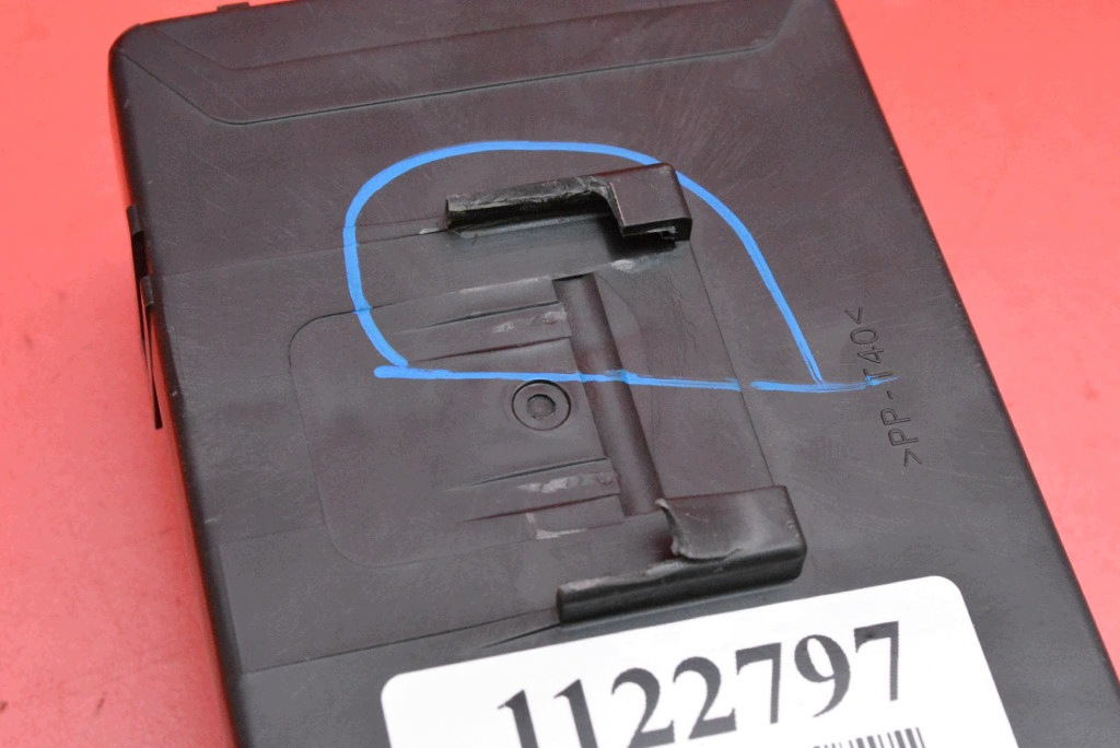 Centralina modulo USB 282755793R RENAULT TALISMAN 1 e 12-20