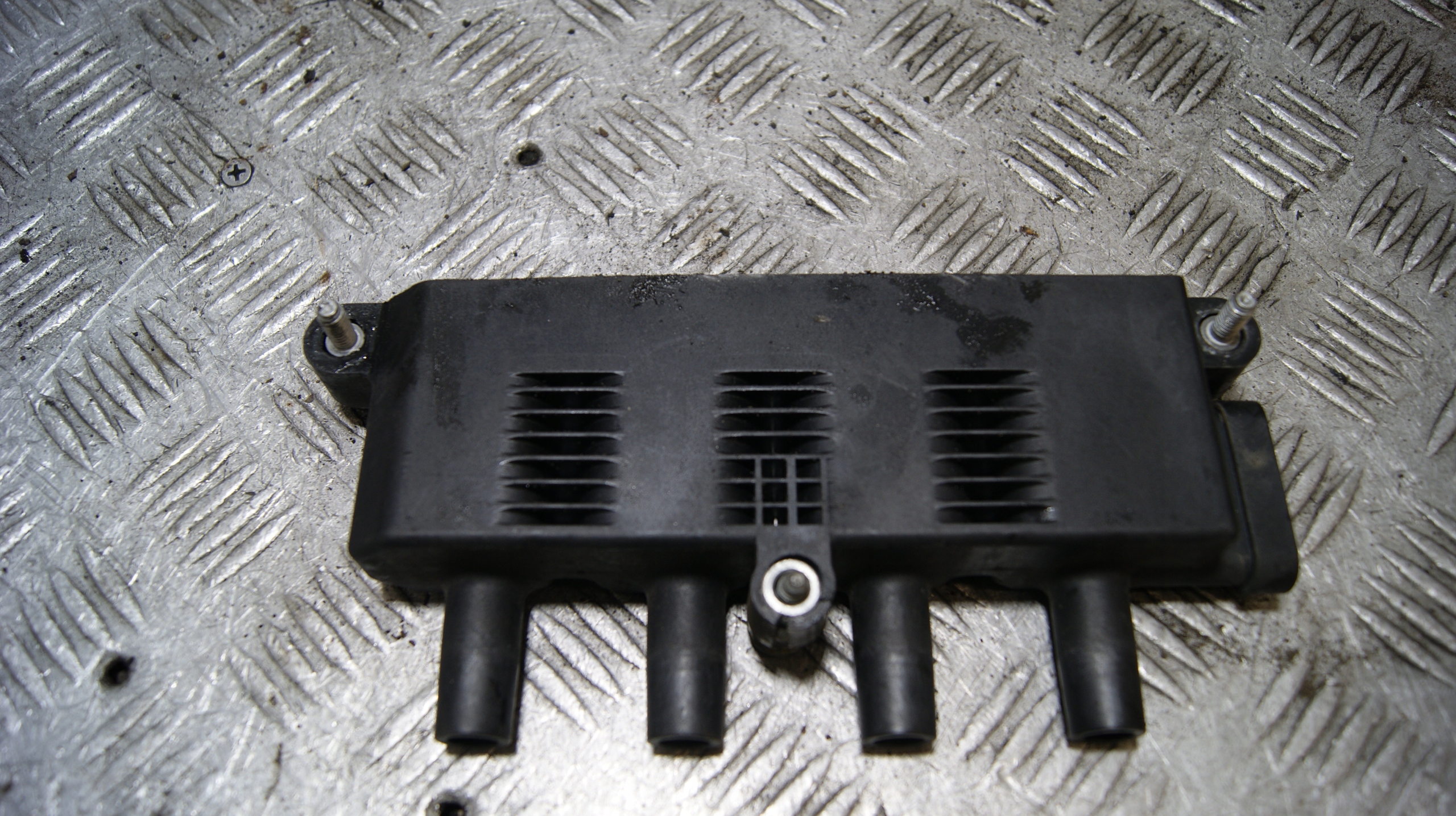 coil ignition FIAT GRANDE PUNTO 55200112