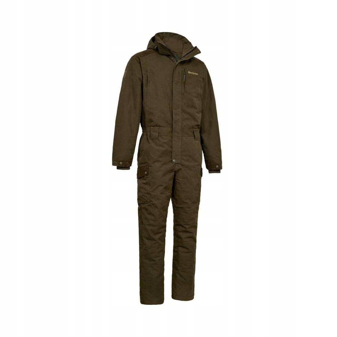 Kombinezon myśliwski zimowy Deerhunter Eagle Winter Boilersuit 50