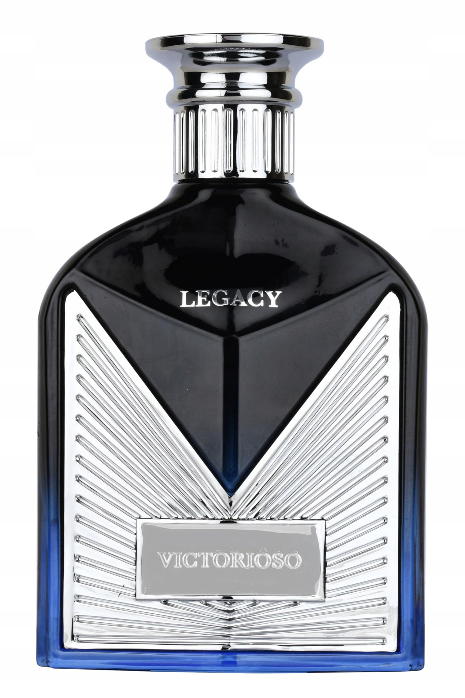 Alhambra Victorioso Legacy – Parfémovaná Voda – Objem: 100 ML