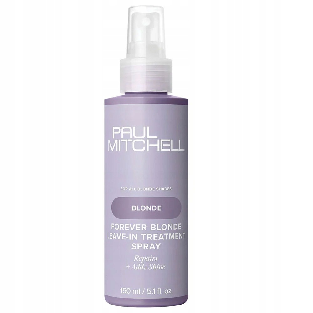 Paul Mitchell Odbudowa Kuracja dla Wł. Blond 150