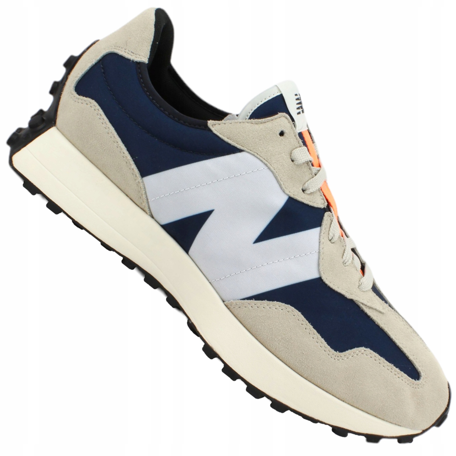 

New Balance 327 męskie buty nowe MS327IA r. 46,5
