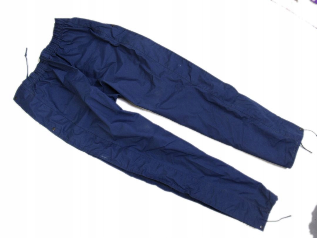 BERGHAUS ___ WATERPROOF YAHTING WEAR SPODNIE __ XL