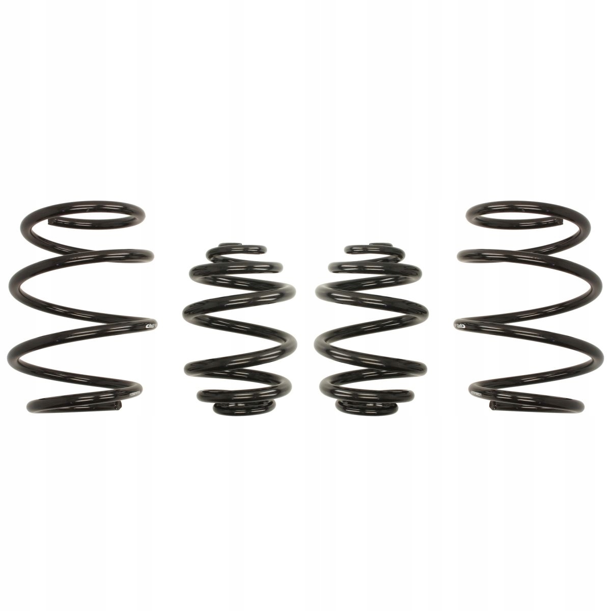 E10-20-001-04-22 - Пружины EIBACH Pro KIT BMW 3 E46