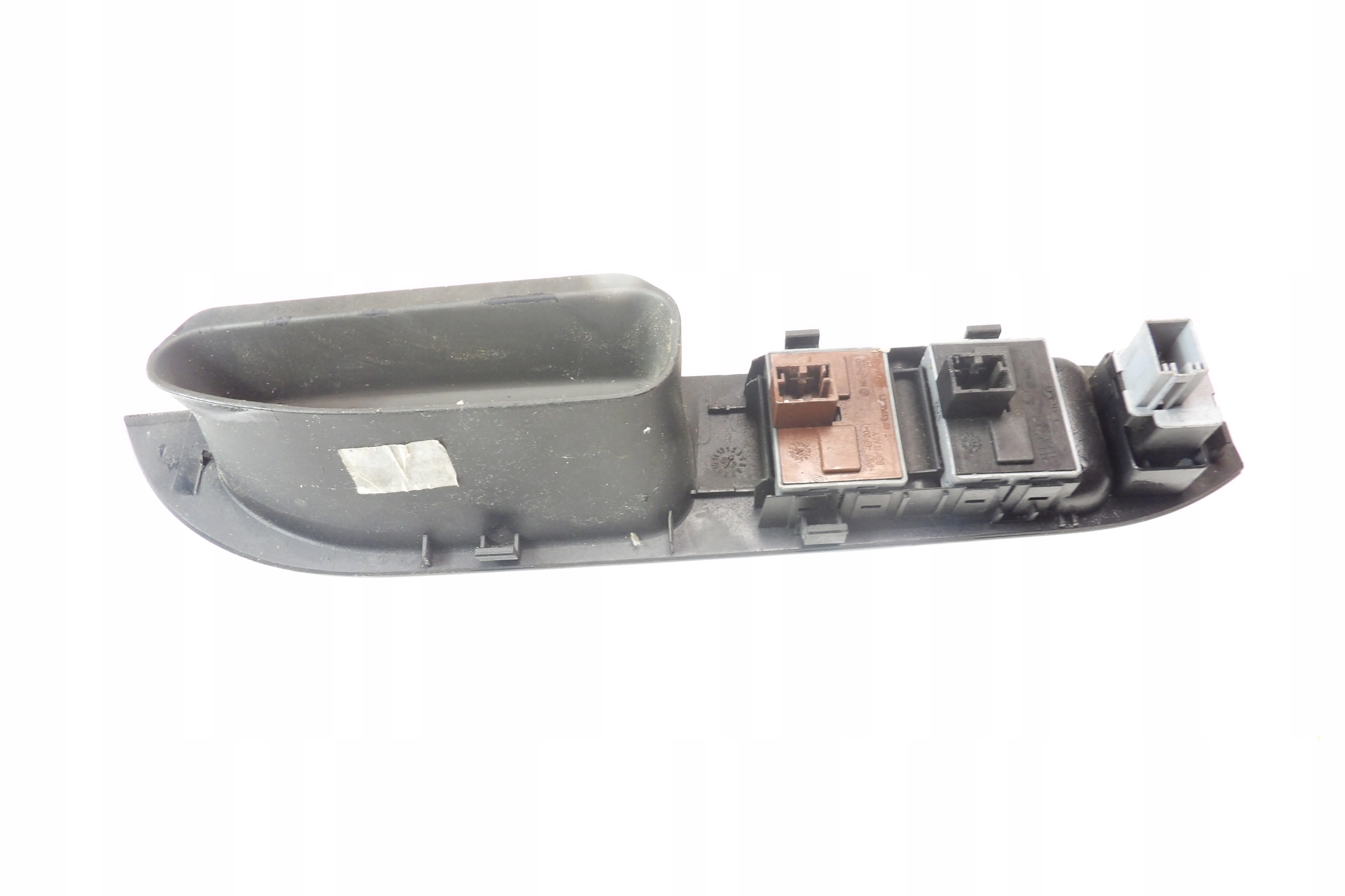 SEAT IBIZA III PANEL Vitre Poignée Portière