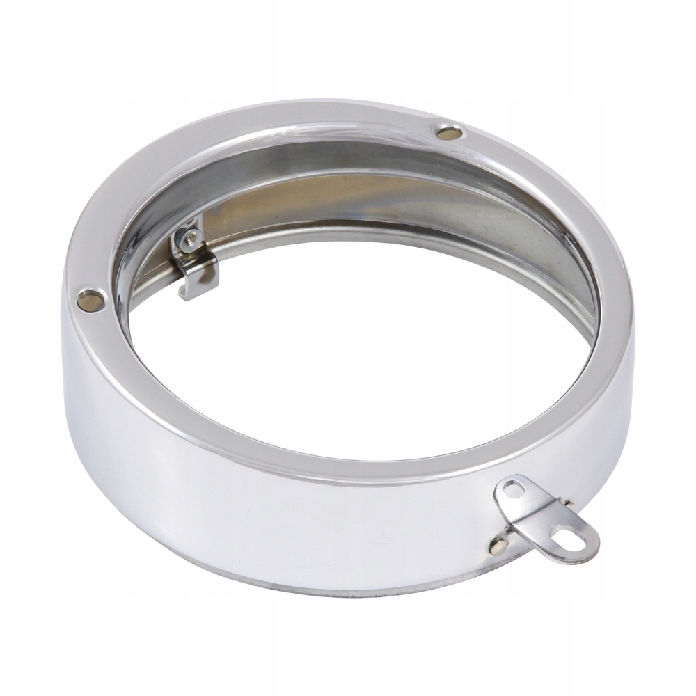 Nový Český Rám Lampy Predná Lampa Jawa 50 Typ 23 Mustang Jawka