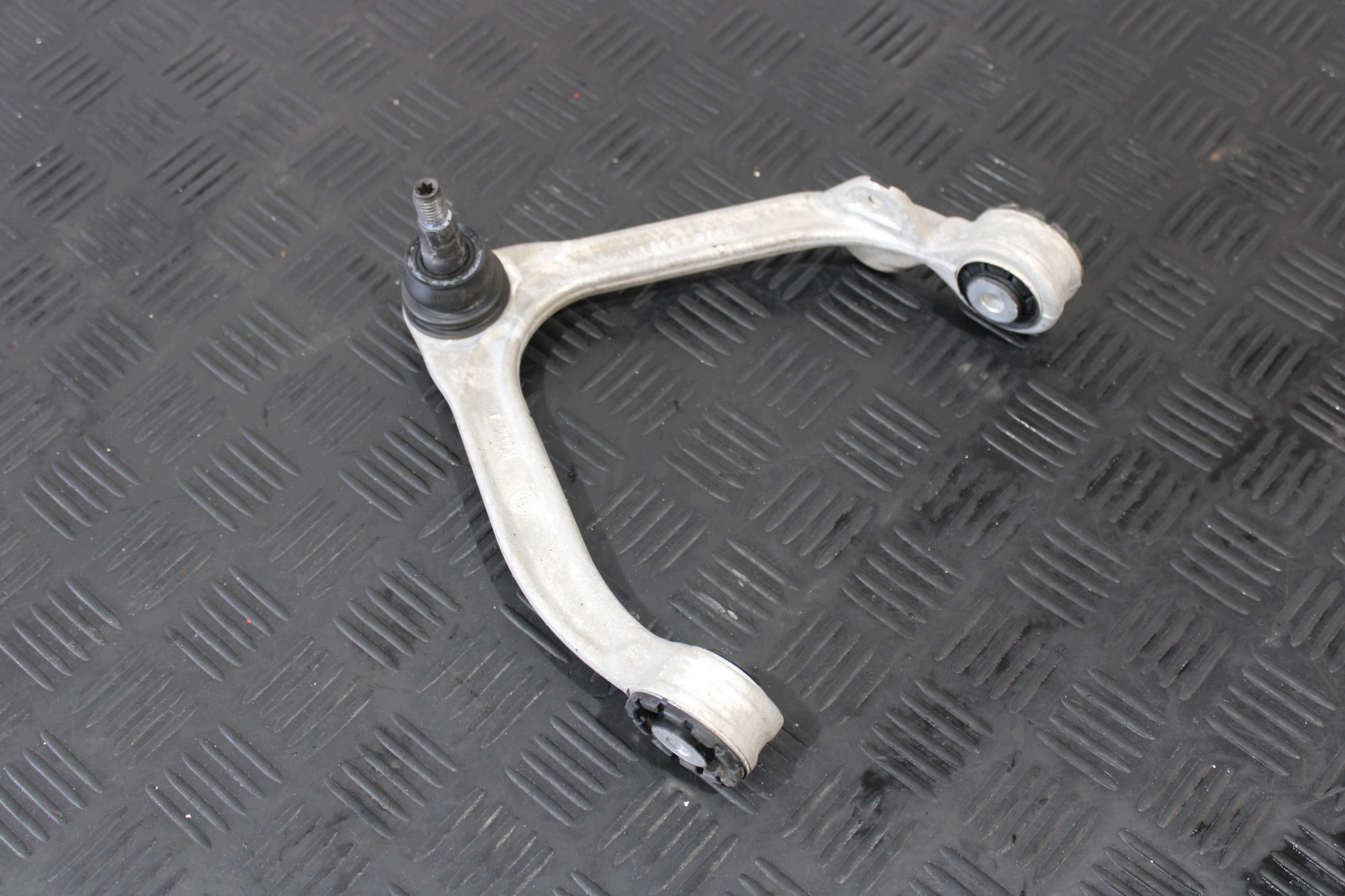 arm left front upper 31476301 VOLVO S60 V60 III 3 KOMBI 2.0D