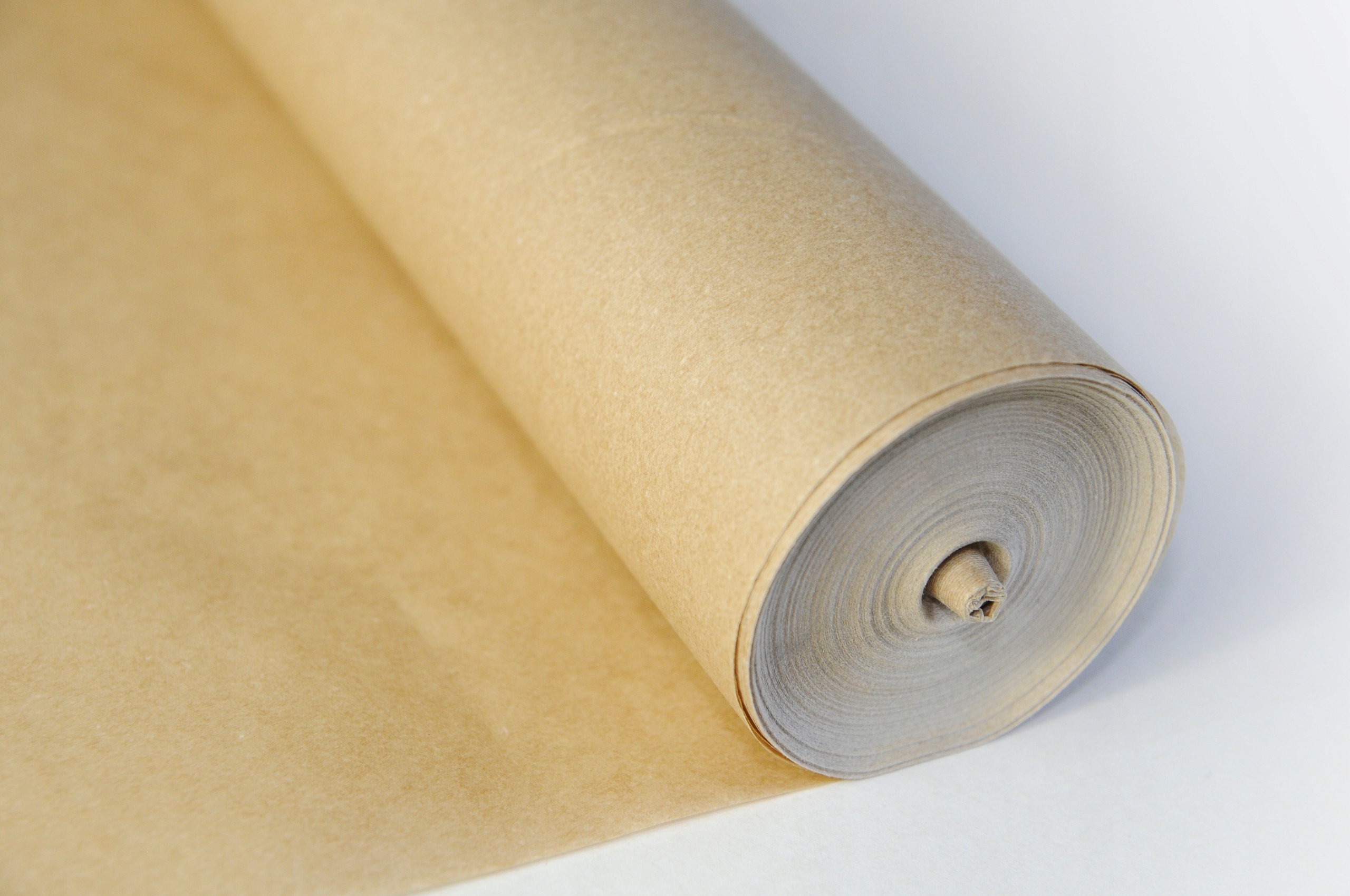 Papier do pieczenia obustronnie silikonowany 50 m