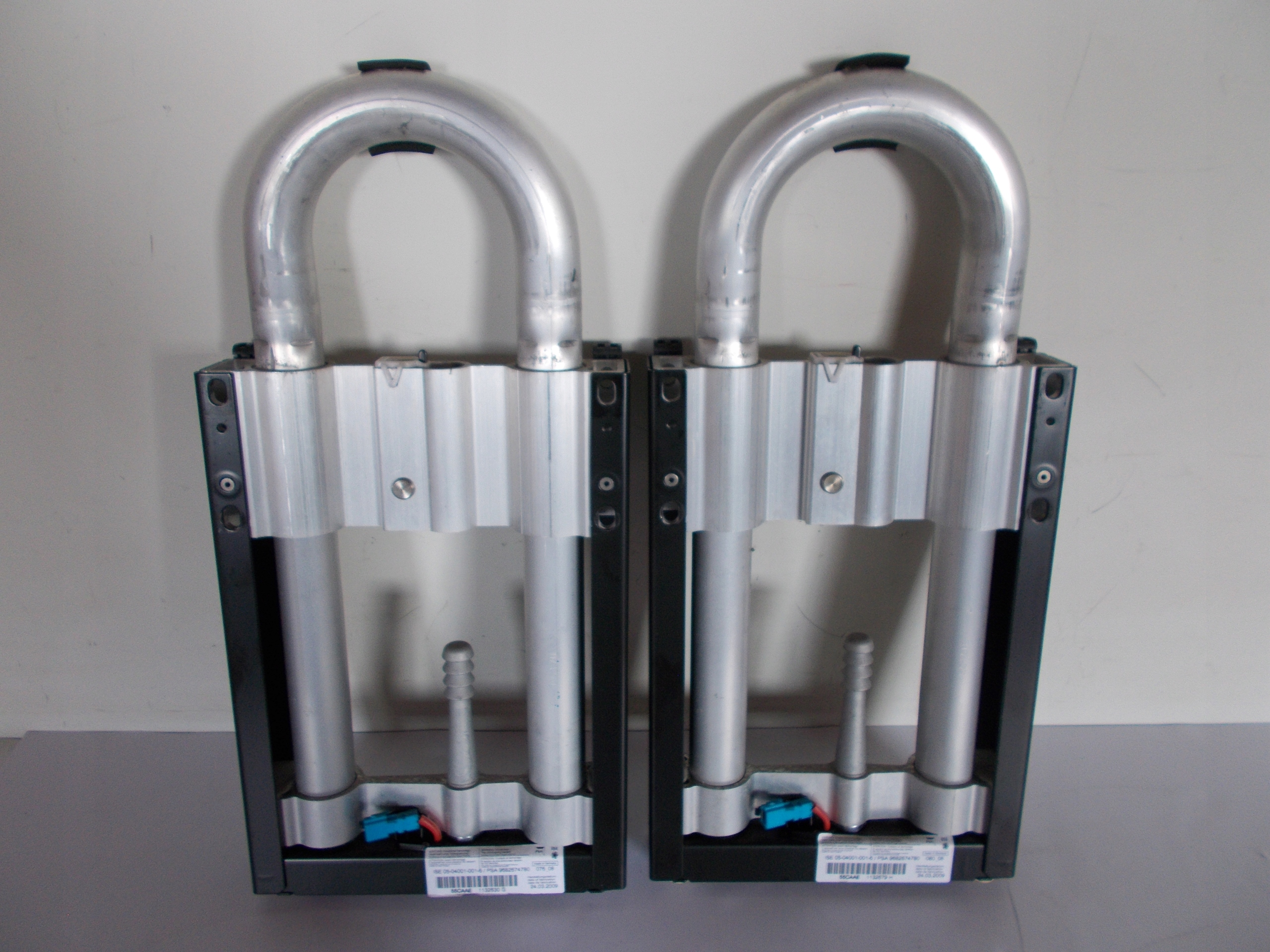 9682674780 - PEUGEOT 308CC ПОДУШКА БЕЗОПАСНОСТИ