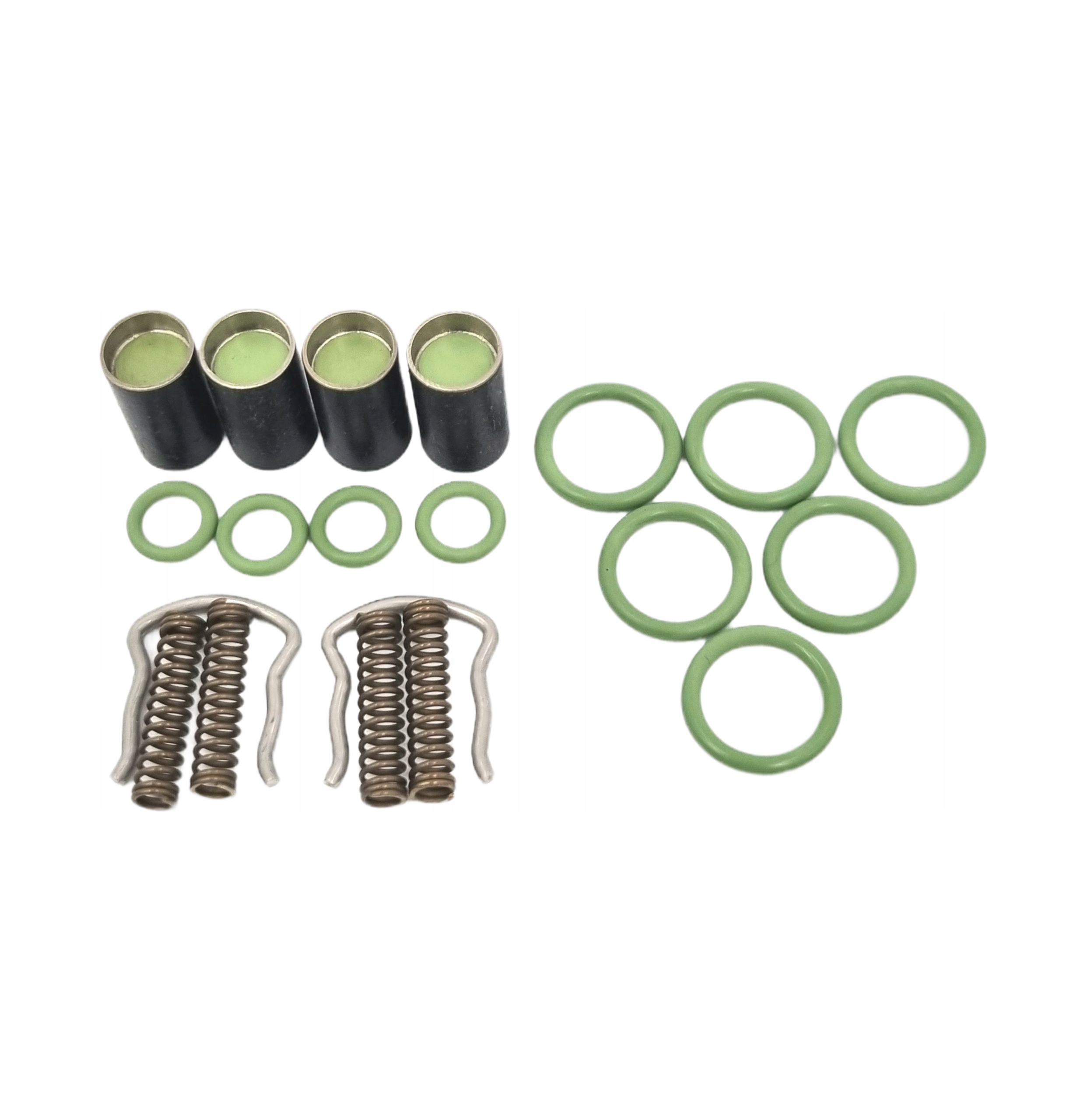 AC STAG ZESTAW NAPRAWCZY WTRYSKIWACZY ACW-02 4CYL