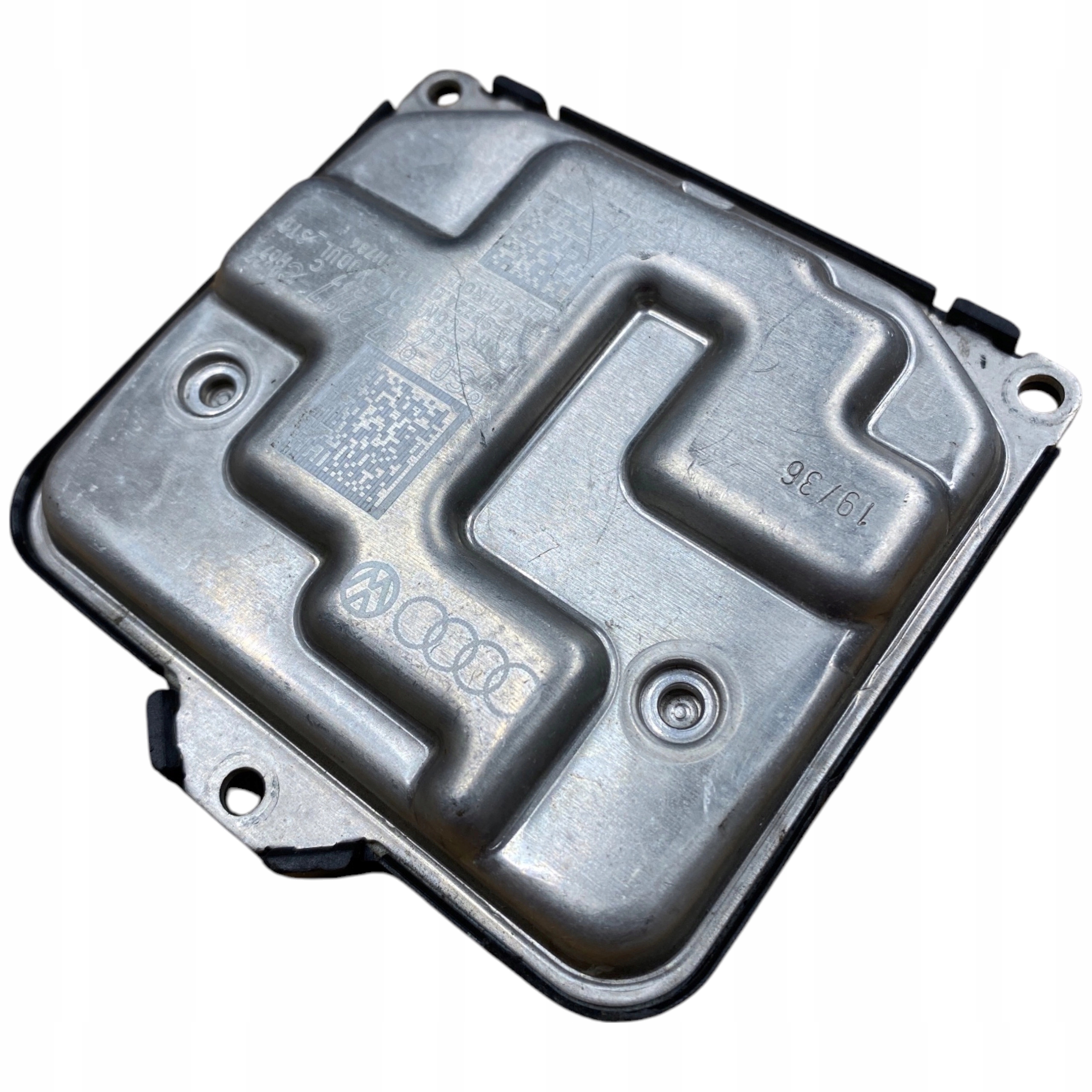 control unit module XENON VW Touareg AUDI A8 Q5 2017+