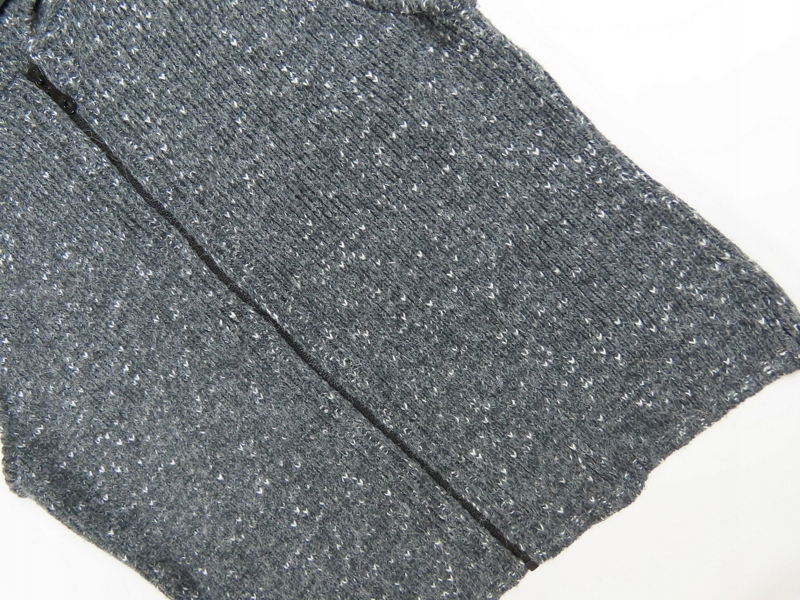 GEORGE__KAMIZELKA SWETROWA CIEPŁA KAPTUR__164 Marka George