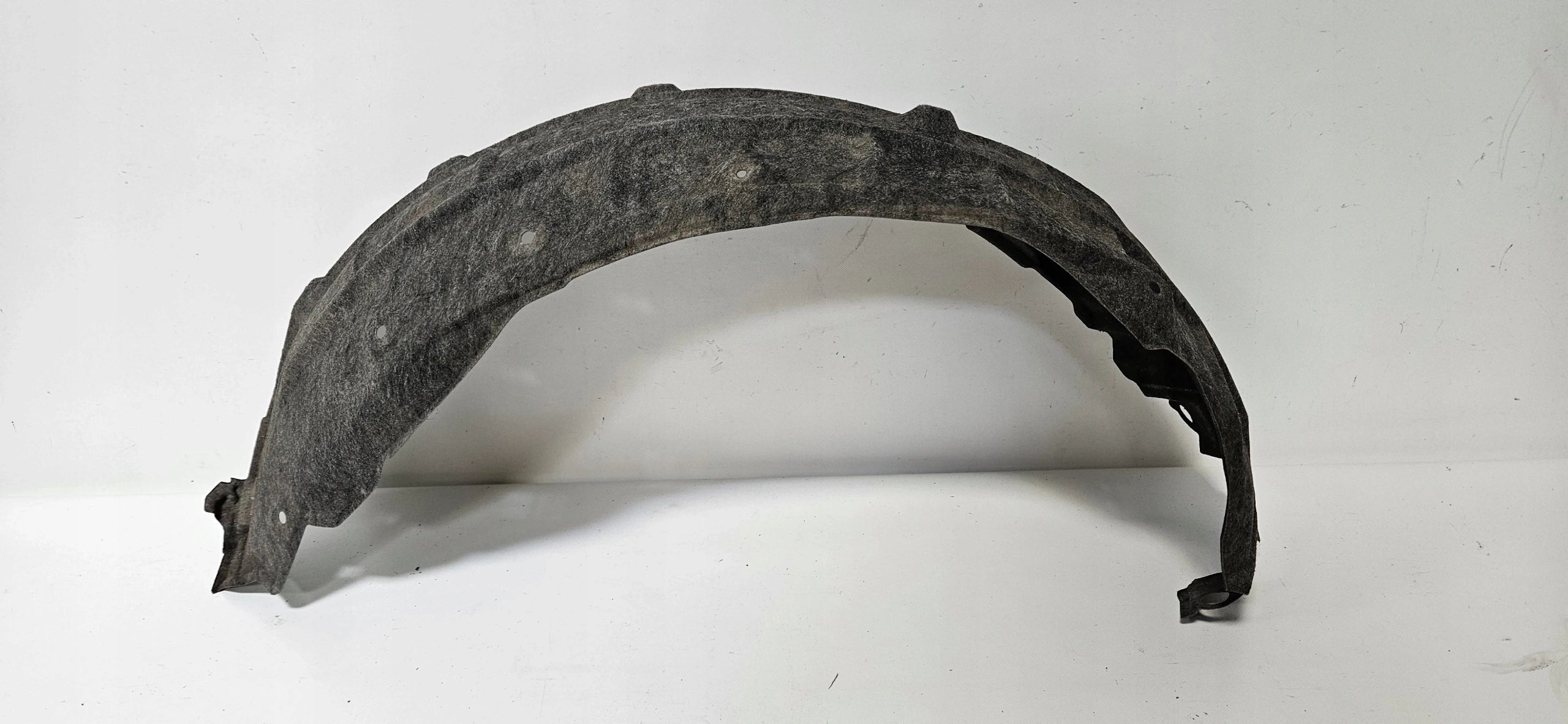 mudguard left rear part LEXUS RX IV 15- 65638-48070 ORYG
