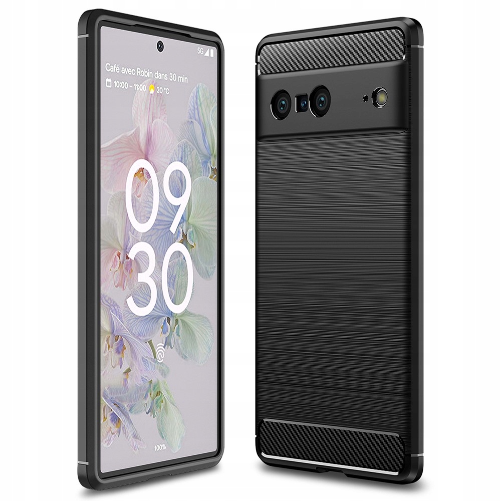 

Etui Obudowa Karbon Case do Google Pixel 7