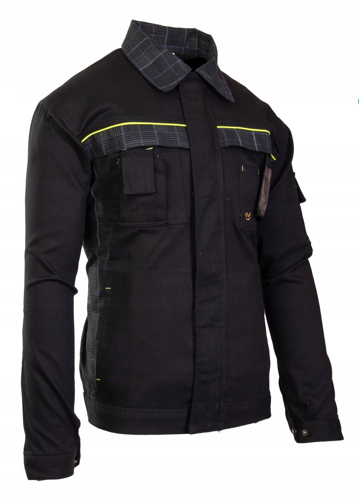 Mikina Seven Kings Diamant Stretch velikost 52 A2BL