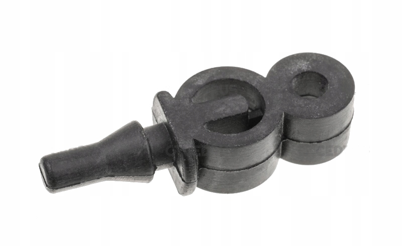 

Amortyzator Gaźnika Husqvarna 340 345 350 346 357