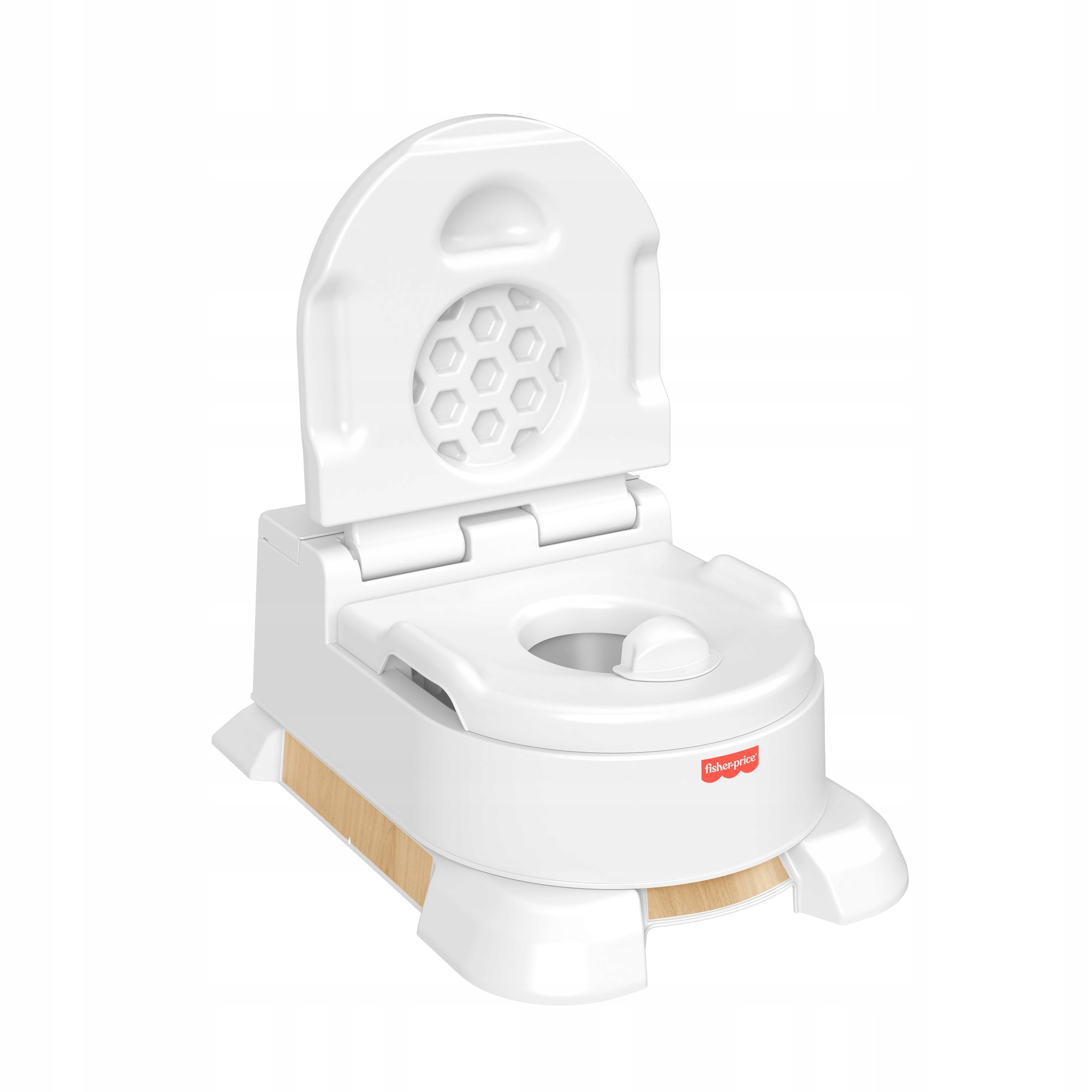 Fisher Price Nocnik Home Decor Deluxe 4W1 HBX68