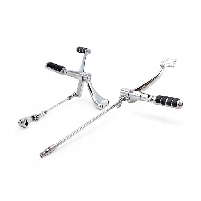 Podnóżki Harley Davidson XL Sportster 14-19