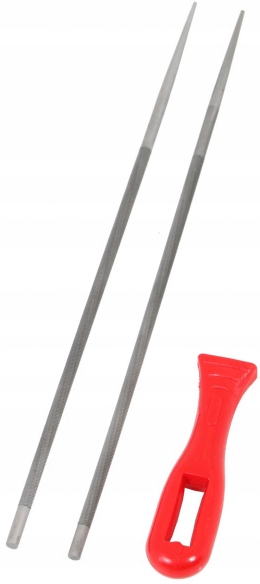 

Pilnik Zestaw Do Ostrzenia Łańcucha 4.5mm Pay Z003