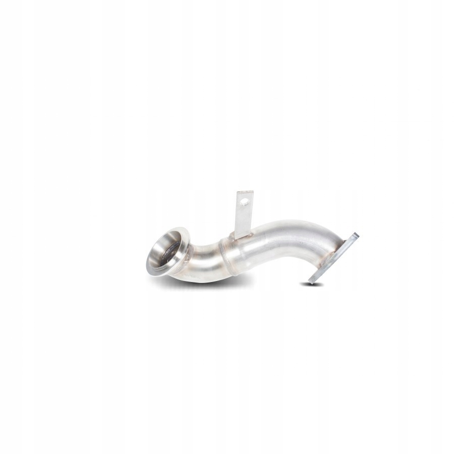 SVXC058 - Opel Astra GTC 1.4 DECAT DOWNPIPE SCORPION