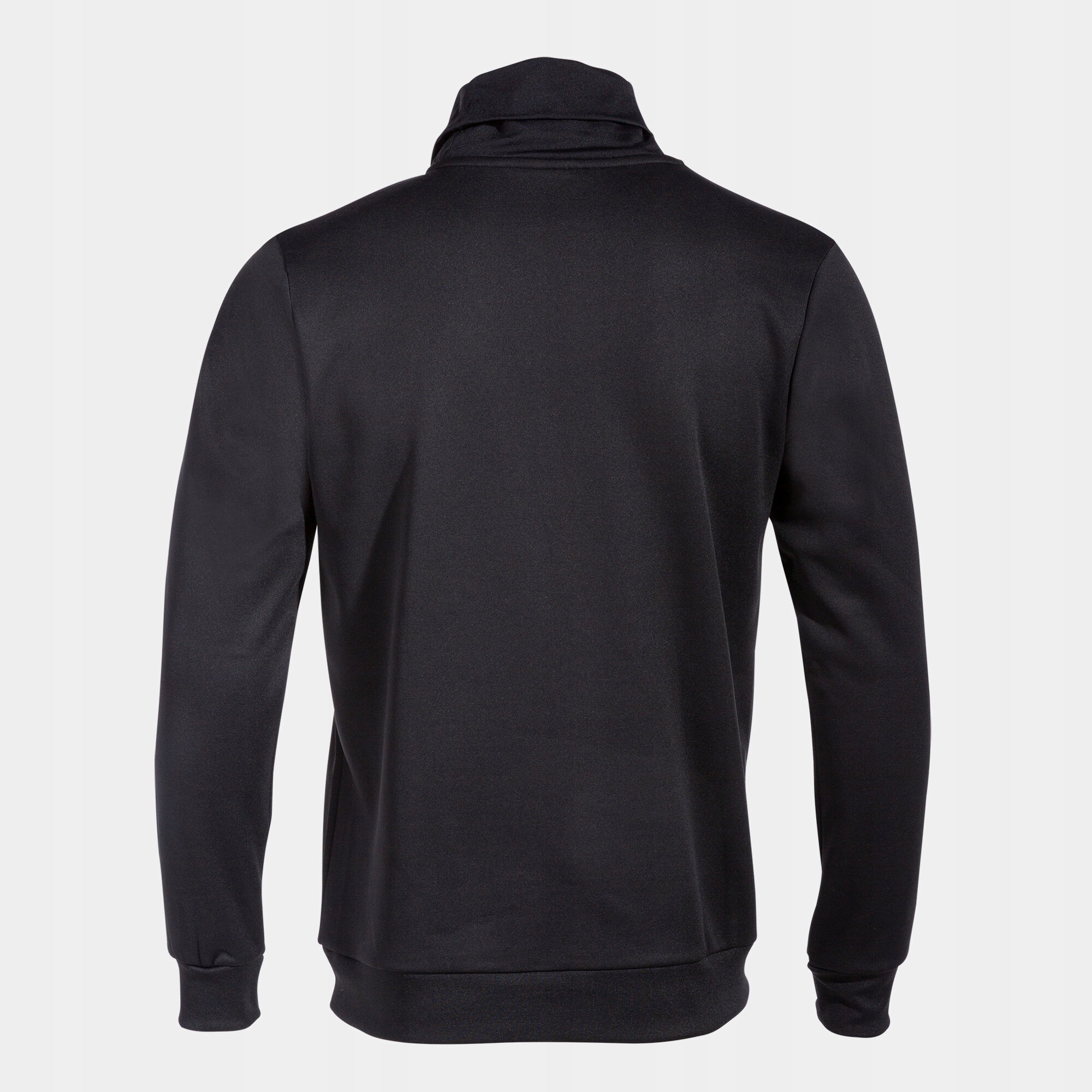 BLUZA SPORTOWA MĘSKA PIŁKARSKA DO BIEGANIA BEZ KAPTURA DRESOWA + GOLF JOMA Rozmiar S