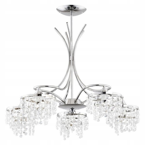 Závesná lampa Kaliopa 24455 Alfa Sosnowscy