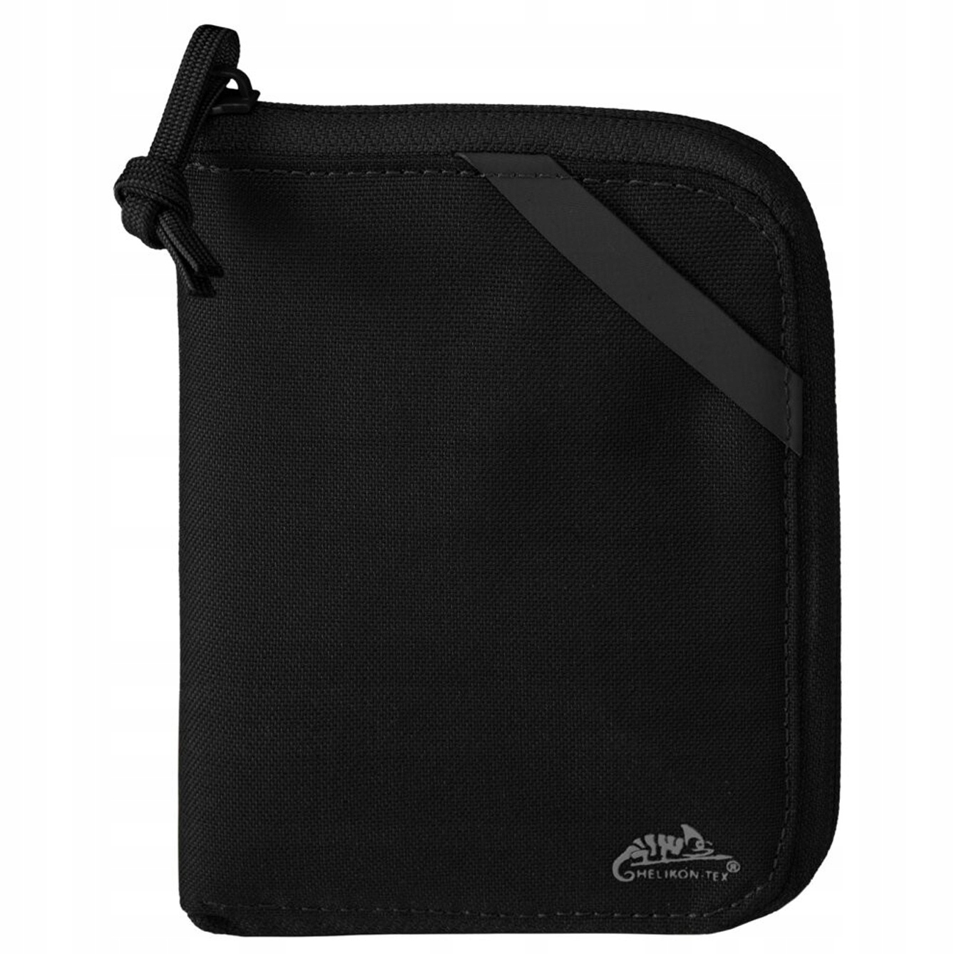 Pánská peněženka Edc Large Cordura Helikon Rzep Černá