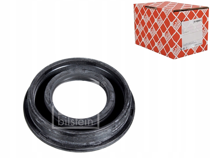 USZCZELKA OBUDOWA WTRYSKIWACZA 4SZT. AUDI FEBI BILSTEIN