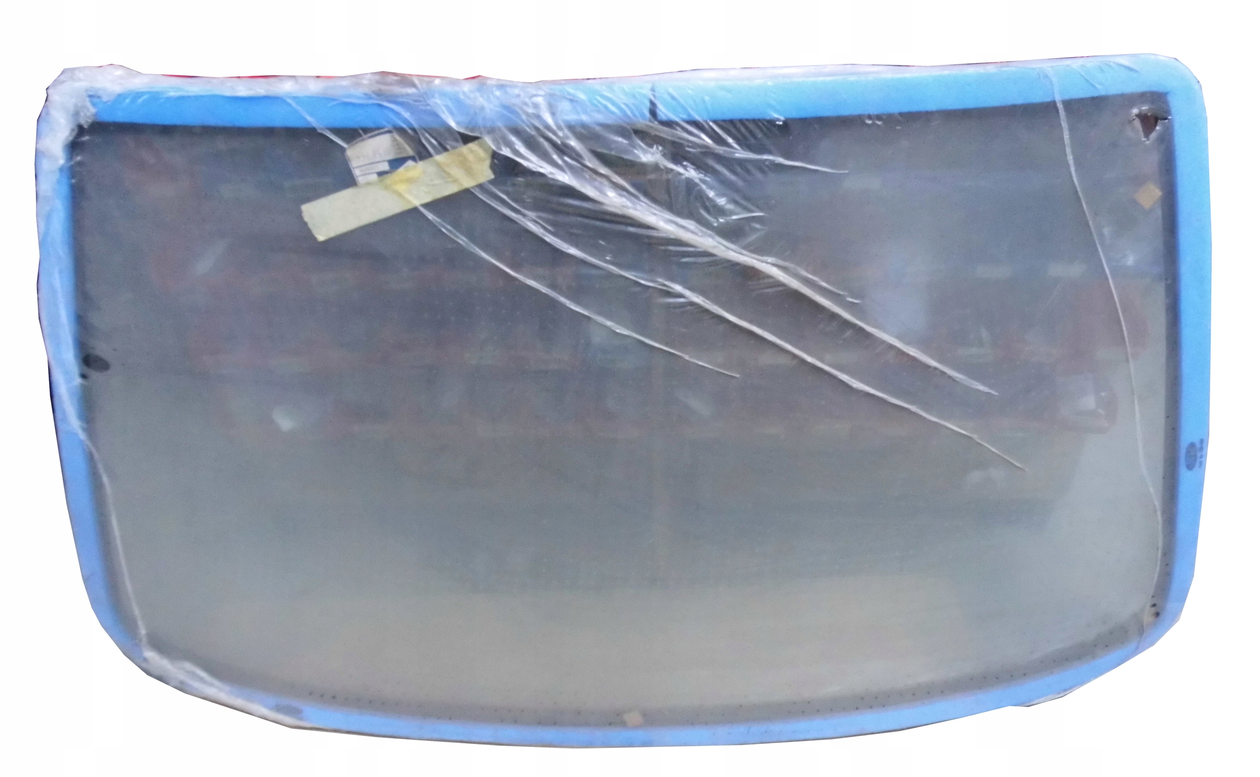 YS61-A03102-BA - Лобовое стекло FORD FIESTA Mk5 1995 года-