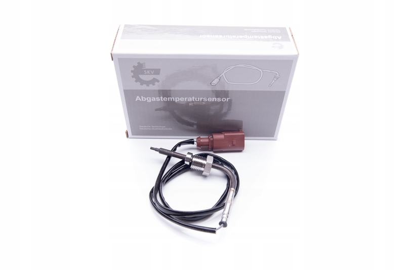 Czujnik temperatury spalin SKV GERMANY 30SKV085