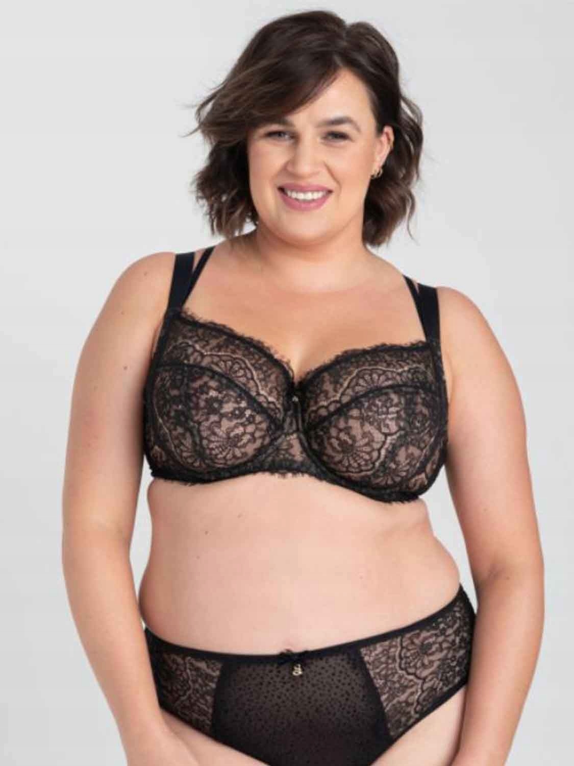 Podprsenka Samanta Lara A911 85I