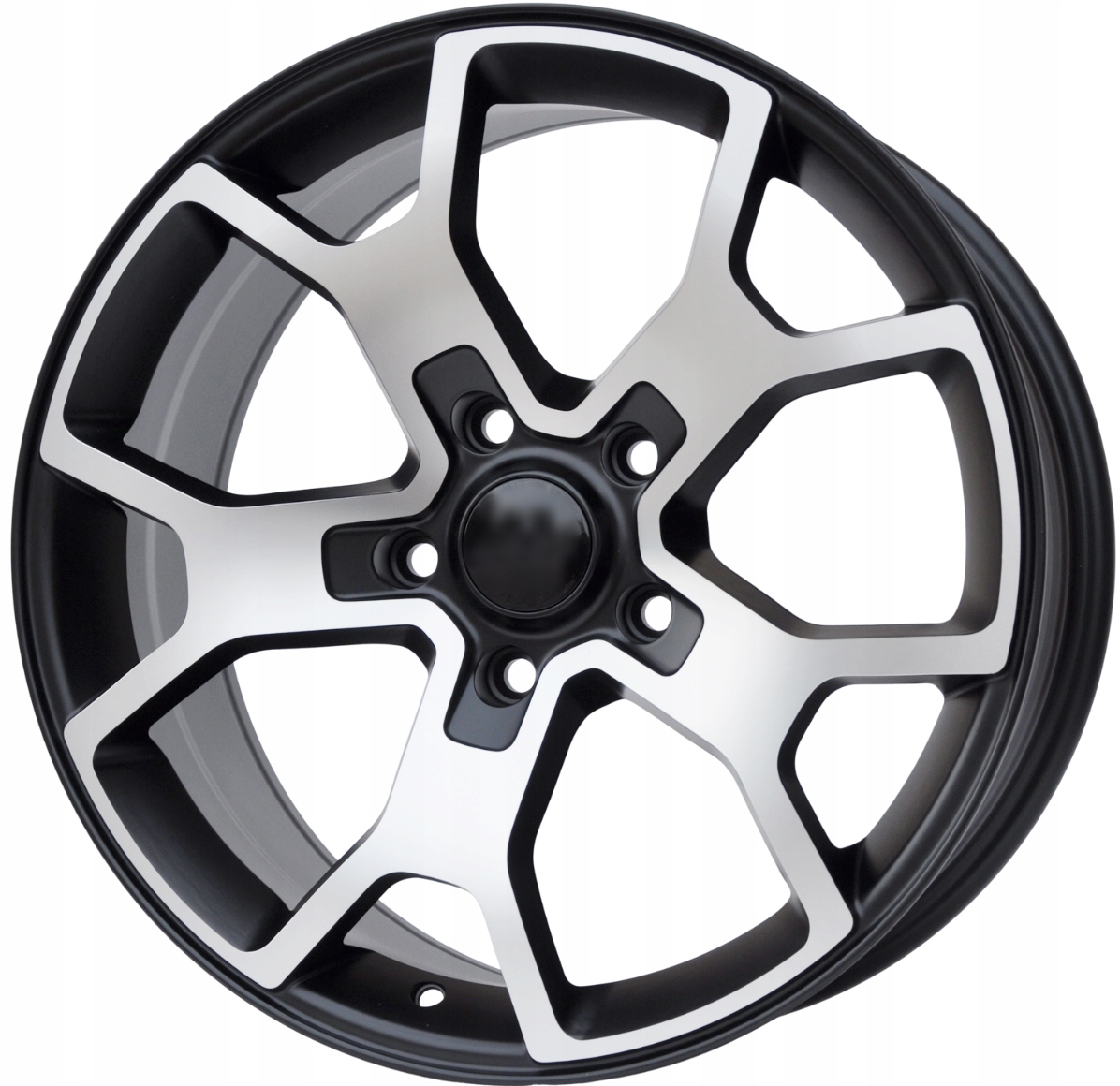 Disky 18'' Gmc Safari