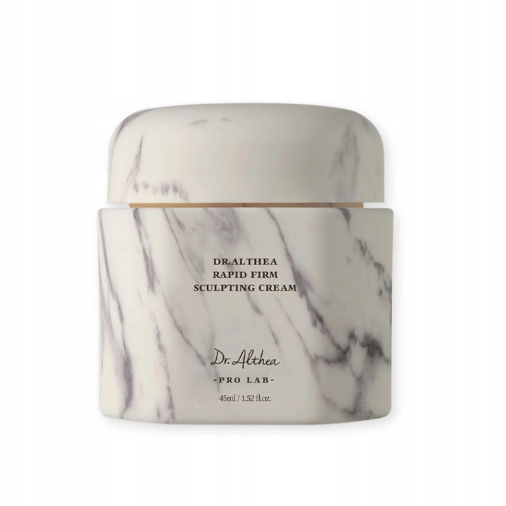Dr. Althea Rapid Firm Sculpting Cream krém proti stárnutí pleti 45 m