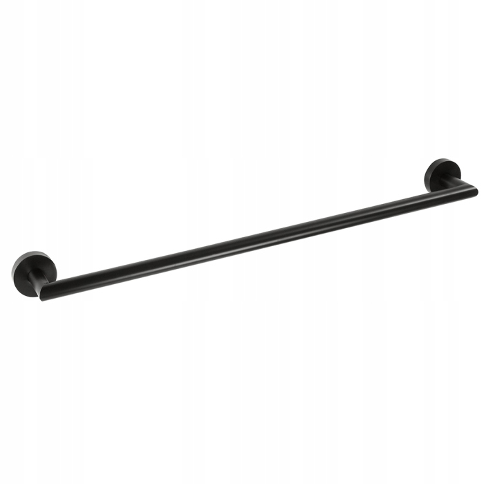 Bemeta Dark Vešiak na uterák 300 mm 104204010