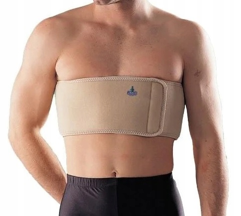 

Oppo Pas Żebrowy Męski Na Złamane Stłuczone Żebra