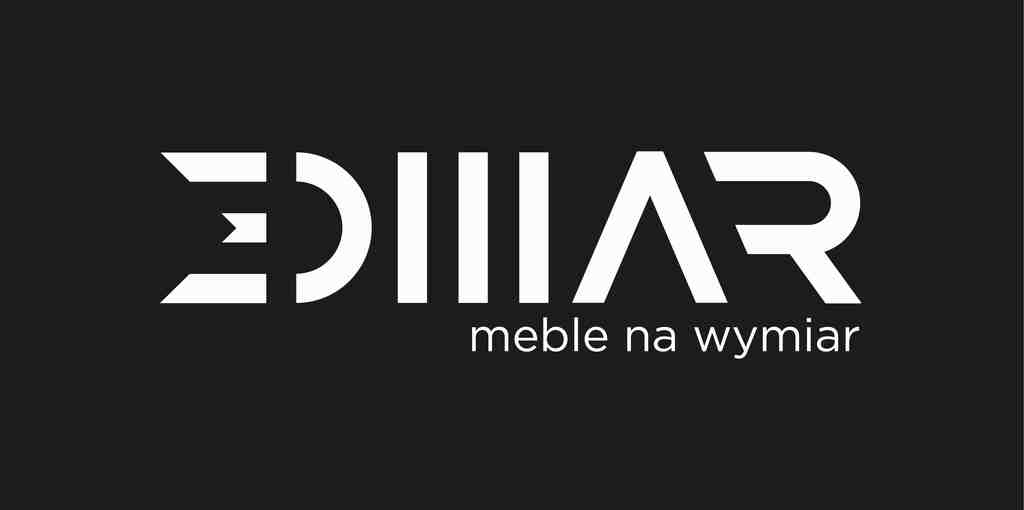 Duża Szafka nocna PÓŁKA WISZĄCA Szuflada SZAMPAŃSKI beż krem ANIA 50 cm Wykończenie matowe