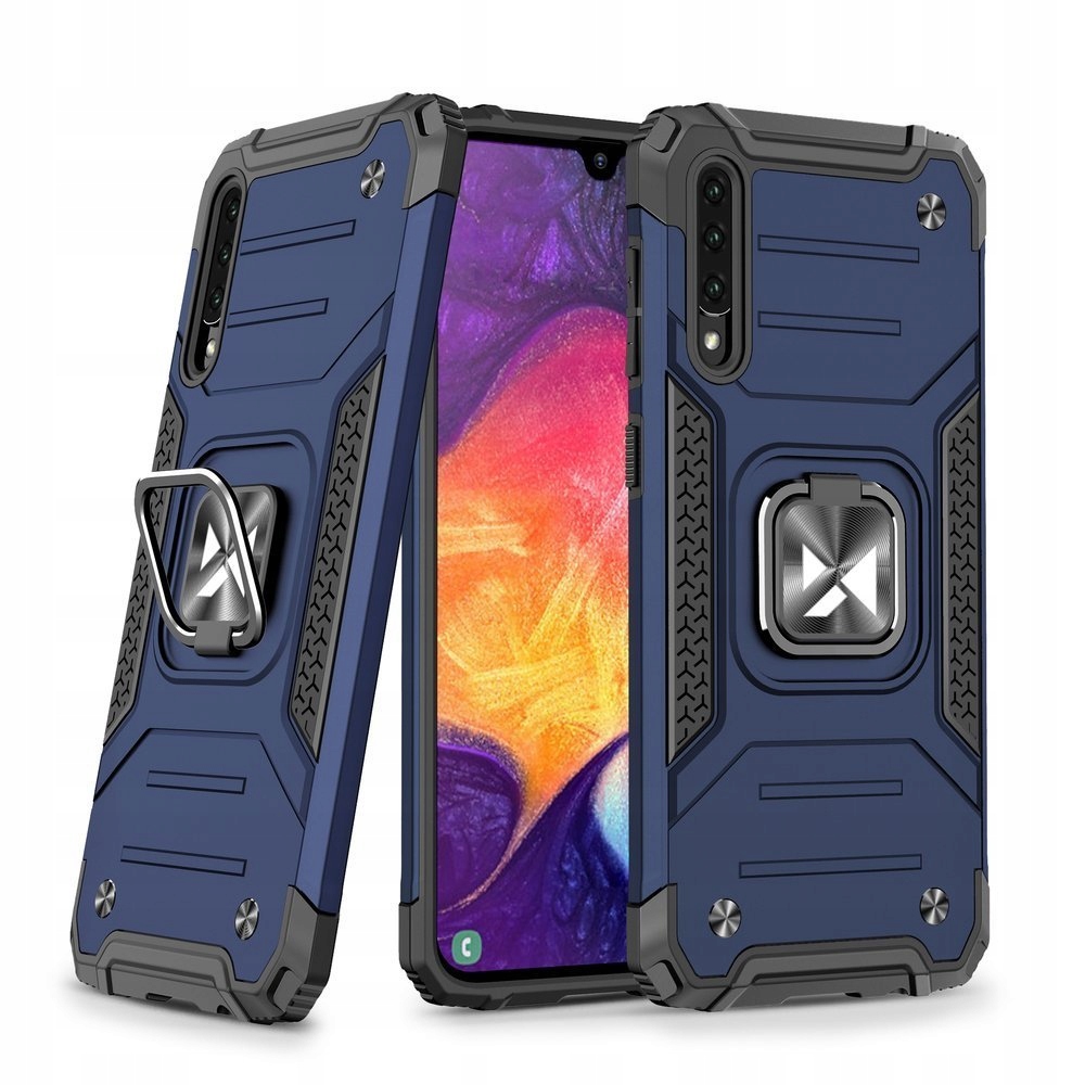 

Etui pancerne do Samsung Galaxy A51 futerał