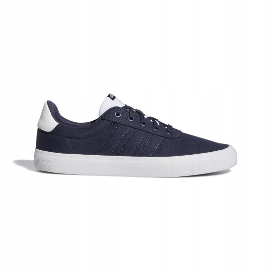 Sportovní boty Adidas Tenisky modré VULCRAID3R GY5494 vel. 44 2/3