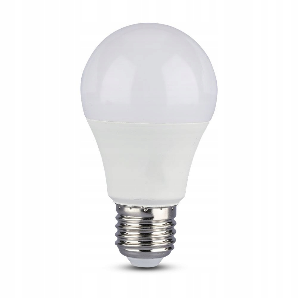 

Żarówka Led 9W E27 4000K 806lm czujnik V-Tac