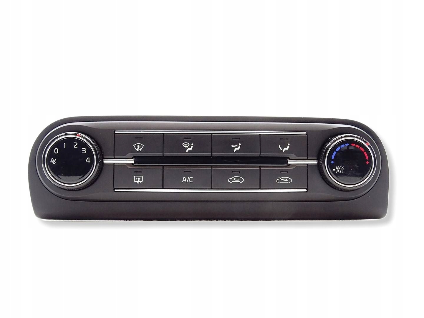 PANEL klími klimatizaci KIA CEED III 97250-J7061