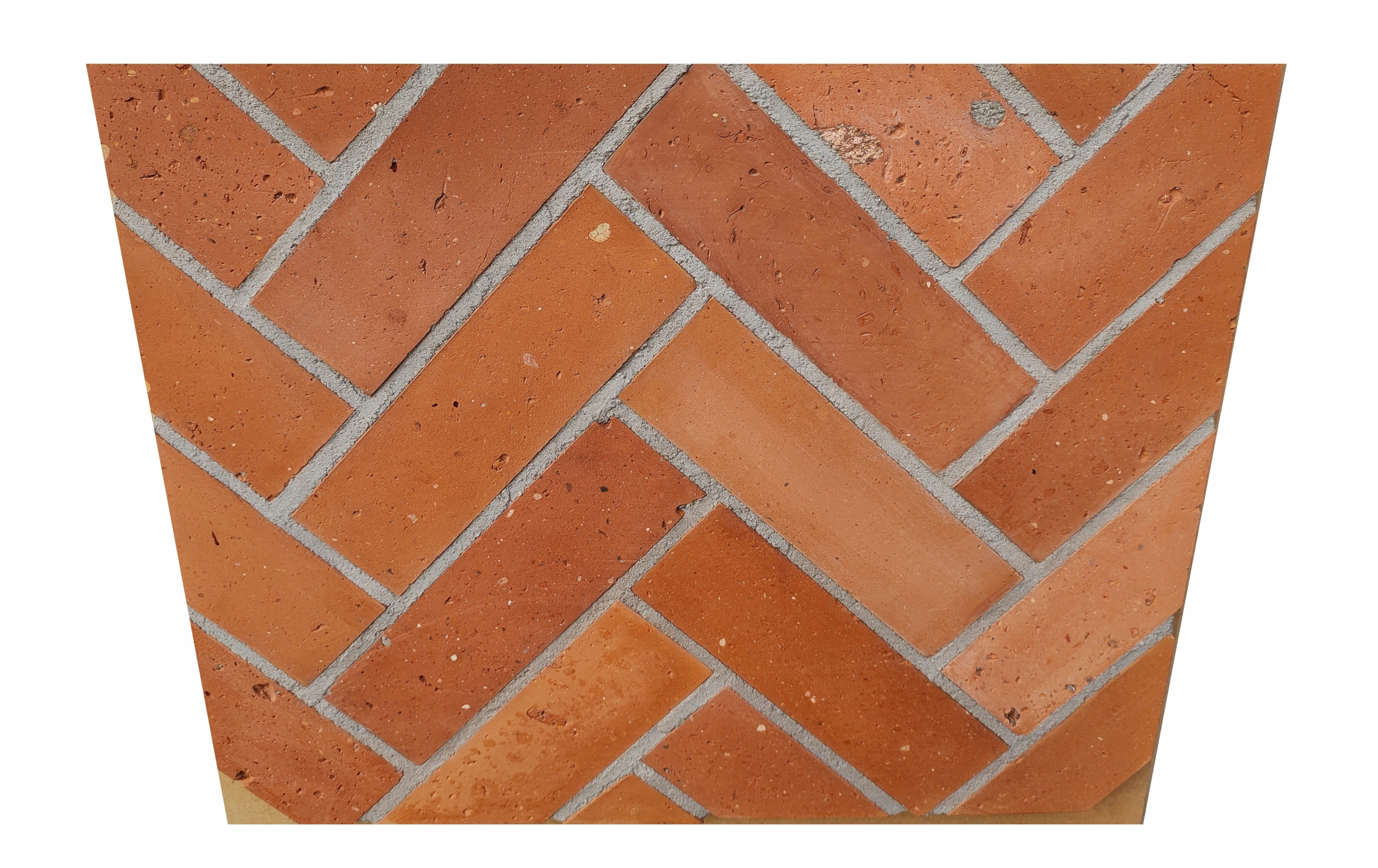 Płytka Klinkierowa Stare Cegły Płytki Podłogowe