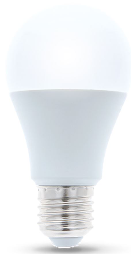 

Żarówka Led E27 duży gwint 806lm 10W A60 neutralna