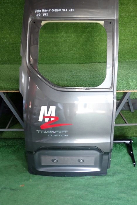 FORD TRANSIT CUSTOM 13- Tür links hinten heck