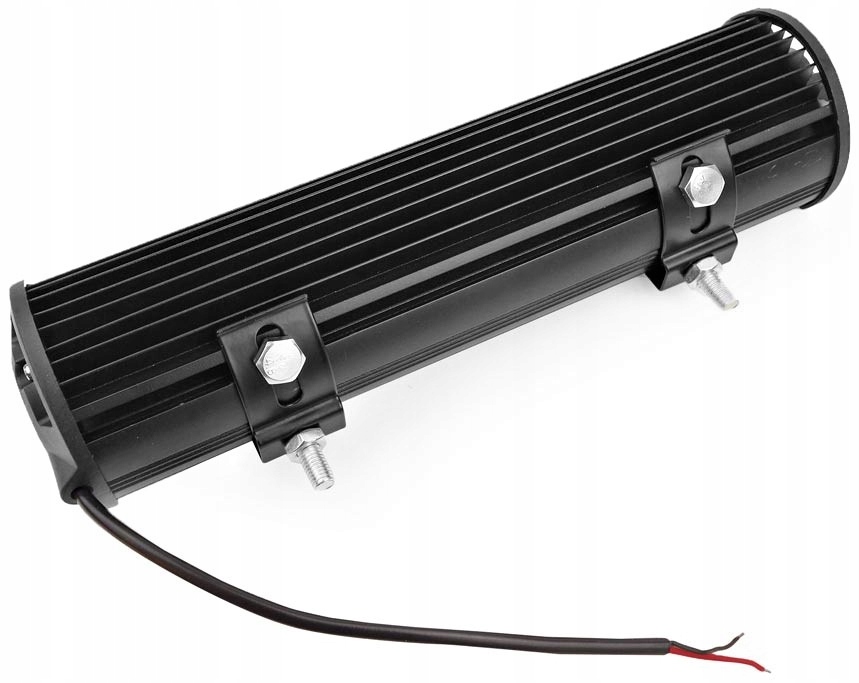 LAMPA ROBOCZA PANEL ŚWIETLNY LED 300x74mm 6400lm Waga produktu z opakowaniem jednostkowym 0.68 kg