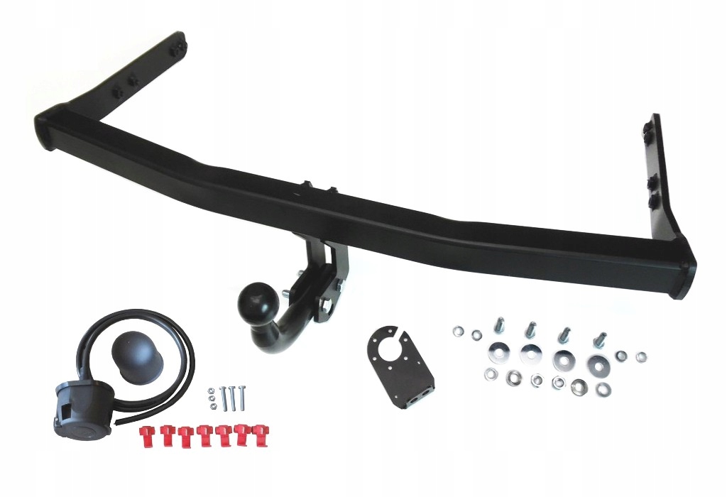 

Hak Holowniczy Vw Polo Od 2002+SEAT Cordoba+ibiza