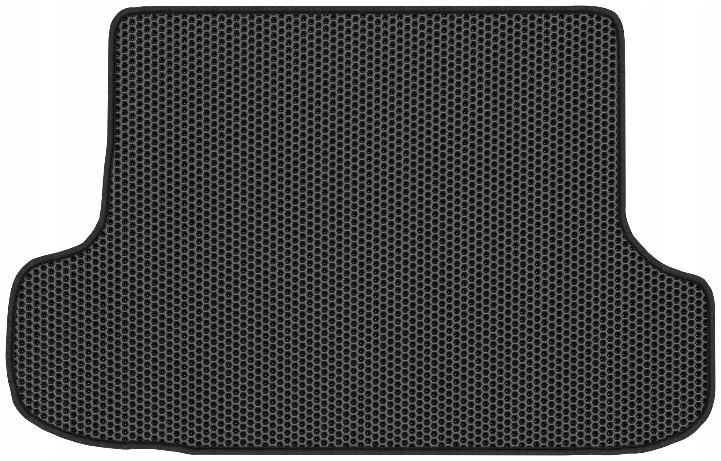 Hyundai Coupe I Coupe 1996-2001 Vložka do zavazadlového prostoru Eva Max-dywanik