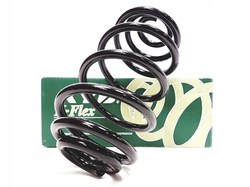 SPREZYNY KAYABA OPEL ZAFIRA B II 2005 TYL SPR Car type Cargo vans